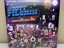 Scott Pilgrim Vs The World Game Limited Run Anamanguchi Vinyl Soundtrack SEALED