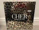 Cher ‘Believe’ (25th Anniversary Deluxe Edition) 3  coloured vinyl LP box set.