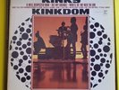 THE KINKS - KINKDOM 1st US Rare MONO Press VINYL LP