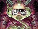 the darkness. last of our kind Vinyl BARBARIAN/MIGHTY WINGS/ DAN HAWKINS     C19