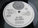 Jimmy Campbell HALF BAKED 1970 UK LP 1st Press Vertigo Swirl PLAYS VG+ HEAR