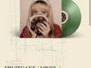 Sabrina Carpenter - Fruitcake - Green Vinyl LP (Limited Edition) PREORDER