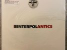 Interpol - Antics Vinyl LP - New Unopened w/Digi Download