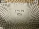 Jean Michel Jarre - Snapshots From EoN - Ltd Edn Box Set - Signed COA - LP & CD