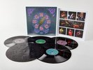 Grateful Dead Fox Theatre, St. Louis 12/10/71 - 5 LP Vinyl Box Set - NEW SEALED
