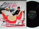 JUDDS Christmas Time With The Judds RCA VICTOR LP NM
