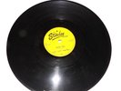78 rpm Rudy 