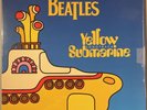 BEATLES  LP.  USA 1999. YELLOW SUBMARINE “SONGTRACK”. APPLE. 15 Tracks. SEALED.