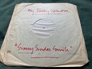 My Bloody Valentine ORIGINAL VINYL TEST PRESSING Sunny Sundae Smile 4 TRACKS