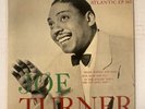 RARE JOE TURNER - Atlantic EP 565  - vinyl 7