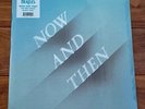 The Beatles Now And Then Limited Edition 12