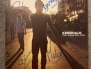 Embrace - The Good Will Out SIGNED - RARE UK - FIRST PRESSING
