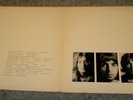 The Beatles White Album, Original Pressing, 1968, Apple. S/N 