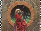 Grateful Dead Blues For Allah GD LA494 G Record LP SUPER CONDITION  In Shrink
