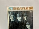 MEET THE BEATLES Original 1964 CAPITOL LP Mono T 2047