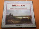 Sealed  Haitink Mahler Symphony No.9 Dutch Ed1 Philips Stereo 2LP Box 70s