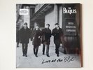 THE BEATLES Live at the BBC vinyl 3LP 2013 EU MONO reissue NEW SEALED