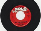Little Bill and The Bluenotes 