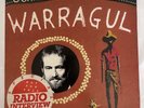 JOHN WILLIAMSON WARRAGUL ALBUM, RADIO SPECIAL - SUPER RARE COUNTRY TIME CAPSULE