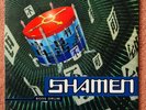The Shamen Boss Drum 2x12