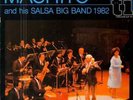LP Machito And His Salsa Big Band Machito And His Salsa Big Band 1982 Timeles