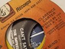 northern soul records Clarence Carter