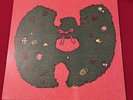 Wu Tang Clan Wu Xmas Cookin’ Soul Vinyl Clear RedSame Day