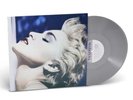 Madonna - True Blue. SILVER Vinyl 12” Album NEW & SEALED