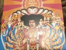 Axis: Bold as Love Jimi Hendrix Experience (2013) vinyl LP New & SEALED  mono