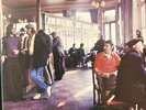 The Kinks-Muswell Hillbillies vinyl Near Mint + Booklet
