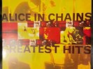 Alice in Chains Vinyl LP