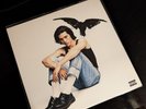Kid Krow by Conan Gray (Record, 2020) Smokey Clear Vinyl