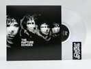The Rapture - Echoes TURNTABLE LAB EXCLUSIVE CLEAR COLORED Vinyl LP x/300