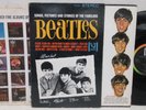 RARE  1964 VJS-1062  STEREO BEATLES SONGS PICTURES & STORIES S 3402-1-1/S 3403-1