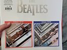 The Beatles (1962–1966) (1967-1970) 2023 Limited 6LP Vinyl Red & Blue IN HAND