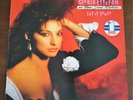 Gloria Estefan - Let It Loose 1st Greek Press Vinyl '87 LP ORG Epic Rare EX-/VG+