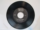 UA 997 Rose St. John and The Wonderettes United Artists 45 RPM Record    138B35