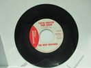 INX-033 B The Wray Brothers INFINITY Audition  45 RPM Record 32B35
