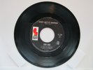 K-776 CHI CHI KAPP Just Let It Happen  45 RPM Record   111B35