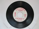 4-43809 O C OC Smith Columbia Radio Station Copy 45 RPM Record   106B35