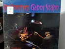 Gabor Szabo - The Sorcerer - OG 1967 Impulse Records Mono 1st Press Jazz SEALED