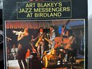 Art Blakey & The Jazz Messengers - Ugetsu - Riverside MONO Freddie Hubbard VG+