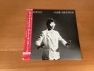 LP LAURIE ANDERSON BIG SCIENCE JAPAN OBI P-11192