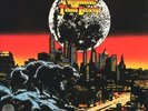 THIN LIZZY - FIGHTING NEW VINYL