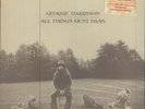 GEORGE HARRISON All Things Must Pass ORIG 1970 3xLP FACTORY SEALED w) HYPE STICK