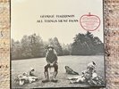 George Harrison All Things Must Pass - 40th Aniv. RSD - No. 000458 - SEALED Mint