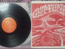 Grand Funk Railroad Get Funked live 1970 very hard to find
