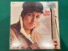 Bob Dylan Self Titled (Simply Vinyl UK Import Limited 180g SVLP 0085)    SEALED