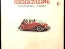 Bloodstone Natural High Soul Funk  1972 London.  Rare sealed copy.