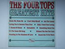 The Four Tops – Greatest Hits LP, Aus 1967 Original, Compilation